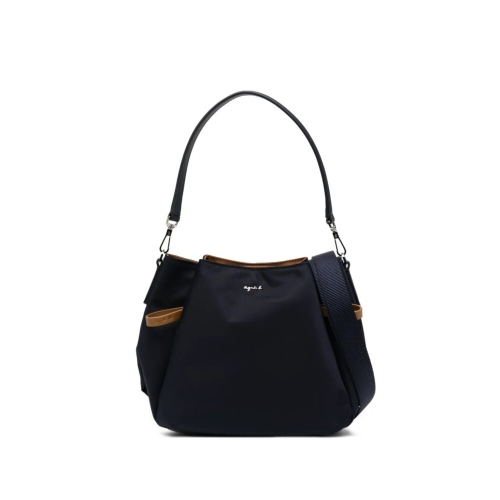 아네스베 가방 agnesb 일본 직구 캔버스 투웨이 토트 백 P497VN01_이미지