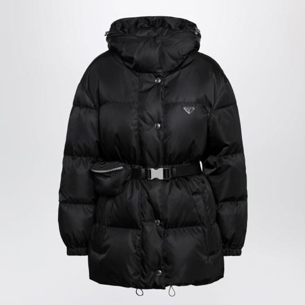 자켓 29X966OOO1WQ8 Black