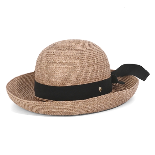 헬렌카민스키 뉴포트 페도라_HAT50153 (NATURAL/MIDNIGHT)이미지입니다. 누르면 해당 게시물로 새창이동합니다.