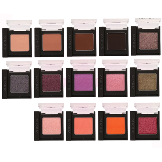 아이온 섀도우 2g