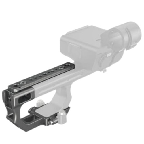 SONY FX3, FX30용 플레이트 SR4830