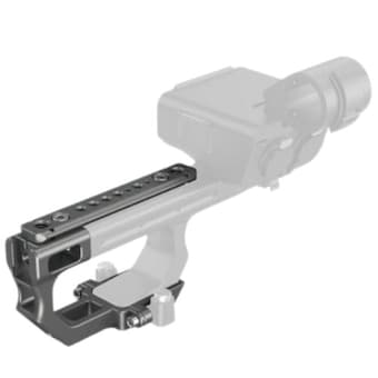 스몰리그 SONY FX3, <b>FX30</b>용 플레이트 SR4830