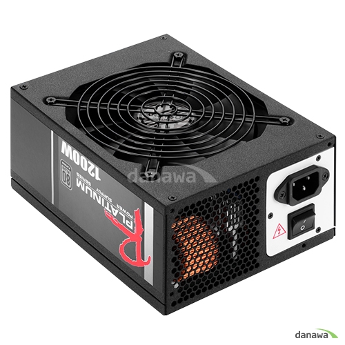 ANDYSON R 1200W PLATINUM