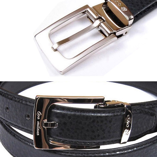 [불명] OVO  남성 수동 벨트 DO5029_이미지