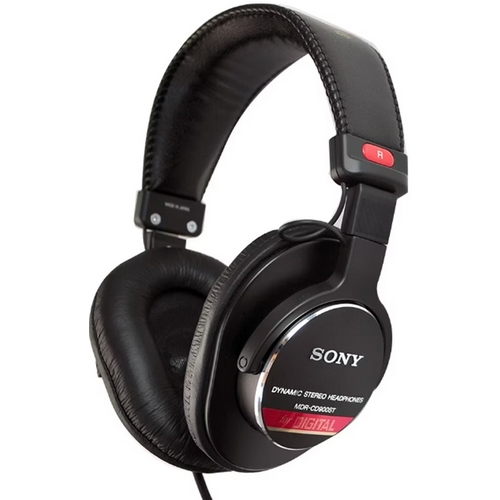 SONY MDR-CD900ST (해외구매)_이미지