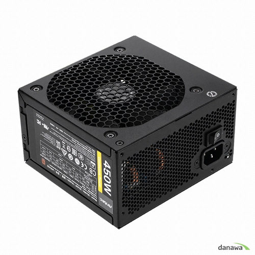 Antec VPF 450 80PLUS�����