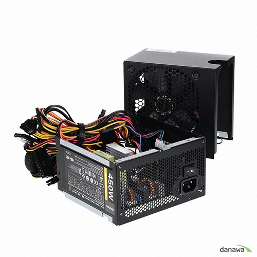 Antec VPF 450 80PLUS�����