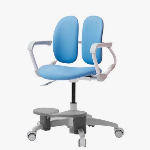 듀오백 밀키 회전형 아동의자 218SF이미지입니다. 누르면 해당 게시물로 새창이동합니다.