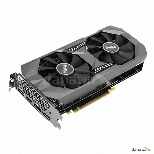 �̿��� ������ RTX 2060 SUPER MIRACLE V2 D6 8GB