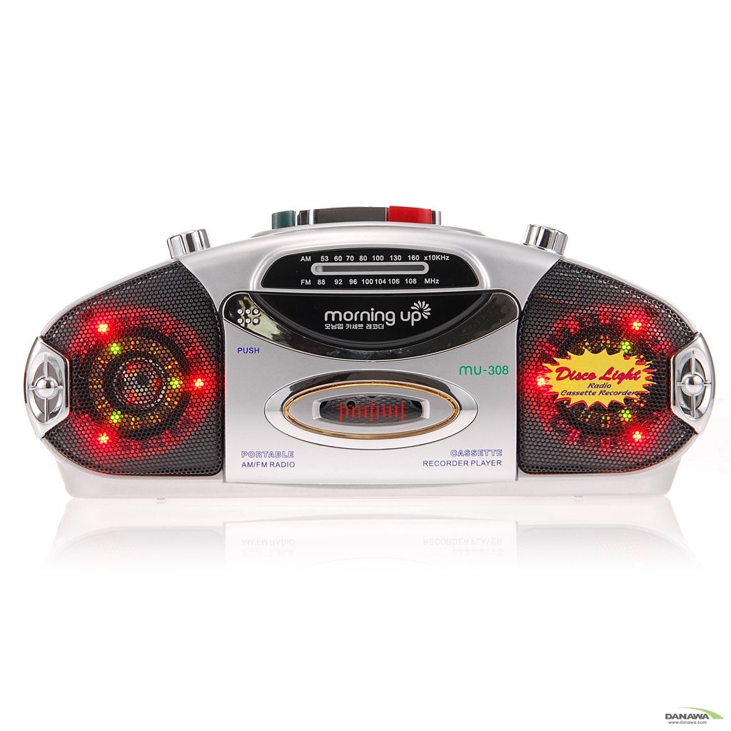 ���Ÿ� MU-308