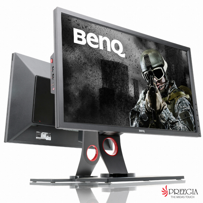 BenQ XL2430T �����ɾ� ������