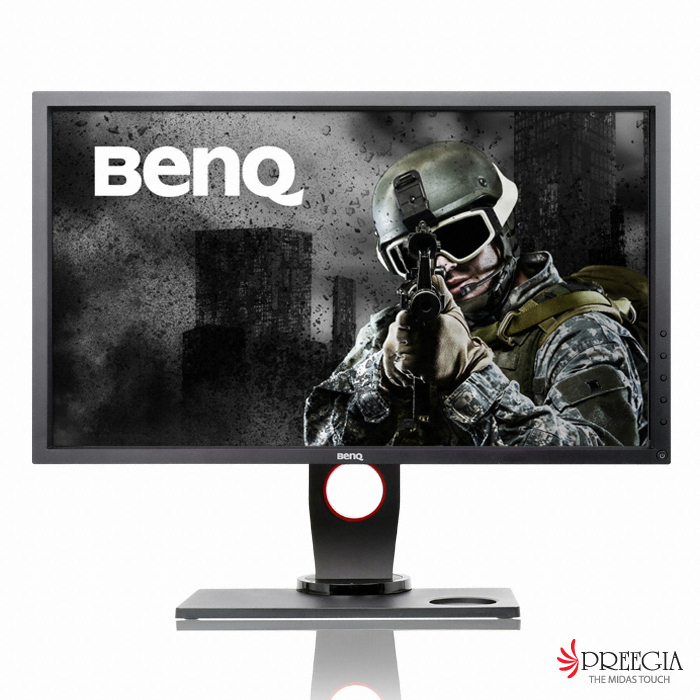 BenQ XL2430T 아이케어 무결점_이미지