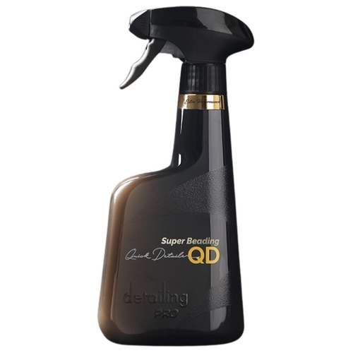 오토앤 디테일링프로 EP라인 슈퍼 비딩 퀵디테일러 500ml (1개)_이미지