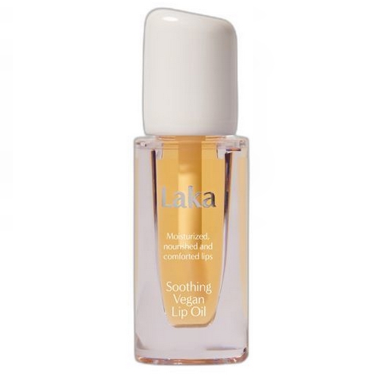 라카 수딩 비건 립 오일 너리싱옐로 4.5ml (1개)