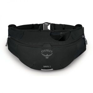 오스프리 사부 2 블랙 가방 슬링백 숄더백 101683
