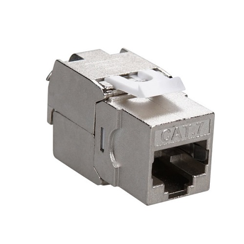 라이트컴 COMS BD738 CAT.7 키스톤잭