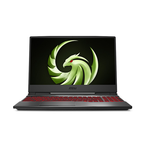 MSI 알파 15 A3DD (SSD 512GB)