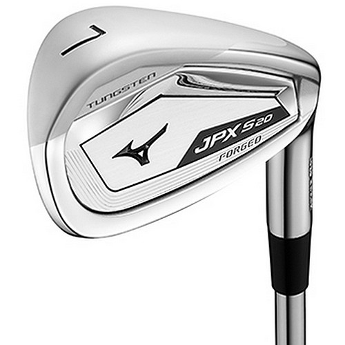 ����� JPX S20 ������ ���̾� ī��