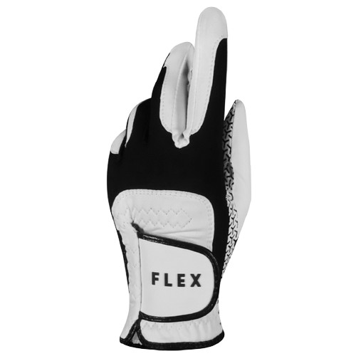 HJ 24 이그젝트 플렉스 합피 골프장갑 (1개)_이미지