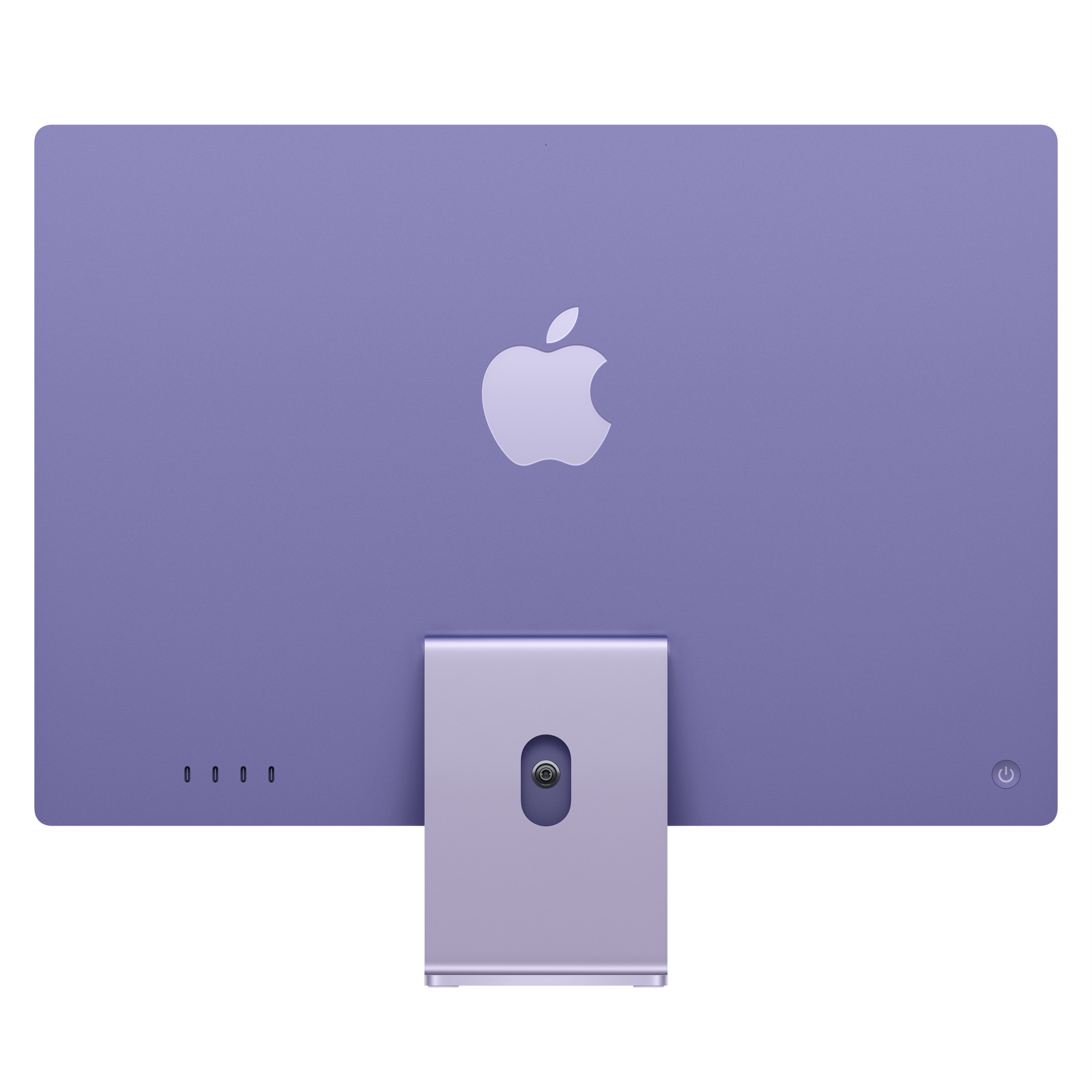 APPLE 아이맥 M4 Z1ET0001W Nano-texture (16GB, SSD 256GB)_이미지