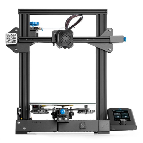 Creality 3D Ender-3 V2 (해외구매)