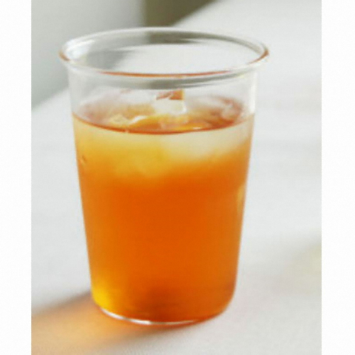 킨토 캐스트 아이스티 글라스 350ml_이미지
