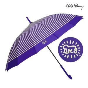 씨앤비인터내셔날 키스해링 11 16K 빛나는아기 장우산 222268