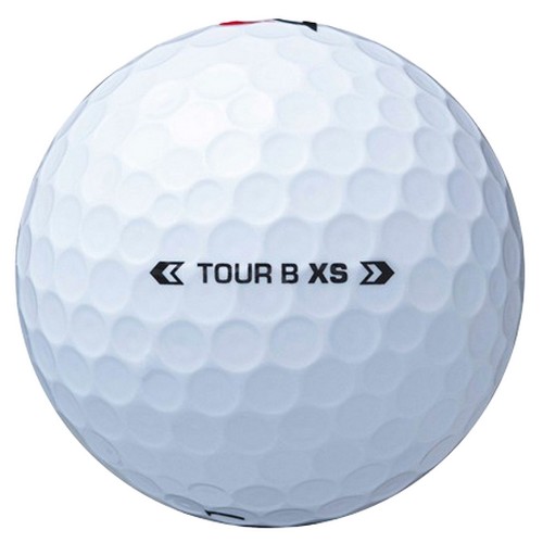 브리지스톤 2024 TOUR B XS 코퍼레이트 에디션 (6개)_이미지