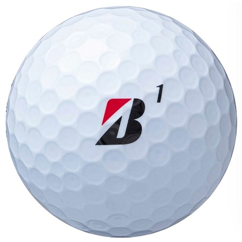 브리지스톤 2024 TOUR B XS 코퍼레이트 에디션 (6개)_이미지