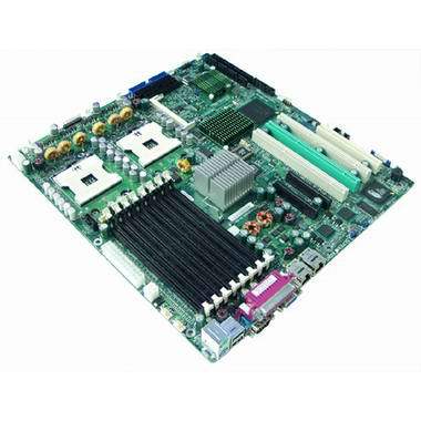 Supermicro X6DHT-G DS&G