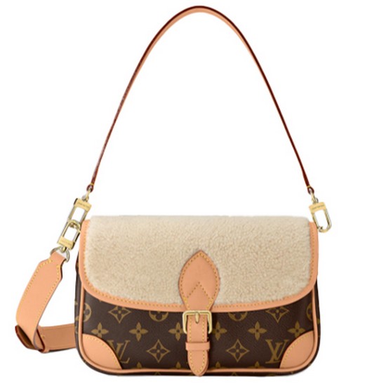 다이앤 모노그램 M46317