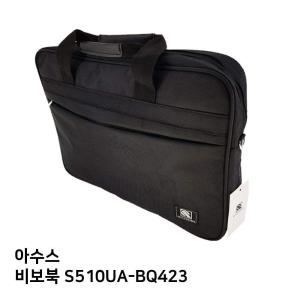 티플러스 ITSA 아수스 비보북 S510UA-BQ423 가방... 노_이미지