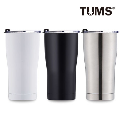 텀스 메가 라이트 진공 스텐텀블러 500ml