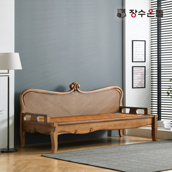 로망스 흙소파 MS