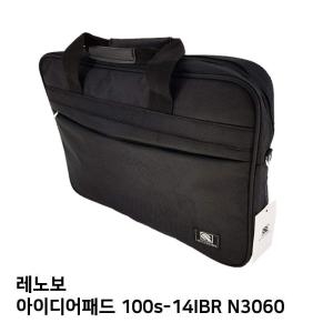  와이제이씨+go나르샤 E.레노보 아이디어패드 100s-14IBR N3060 노트북 가방 노트북 가방*:T13353EA