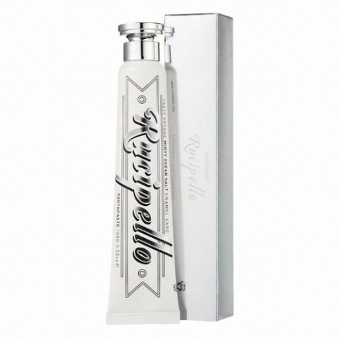 루치펠로 민티오션솔트 치약 100g (5개)