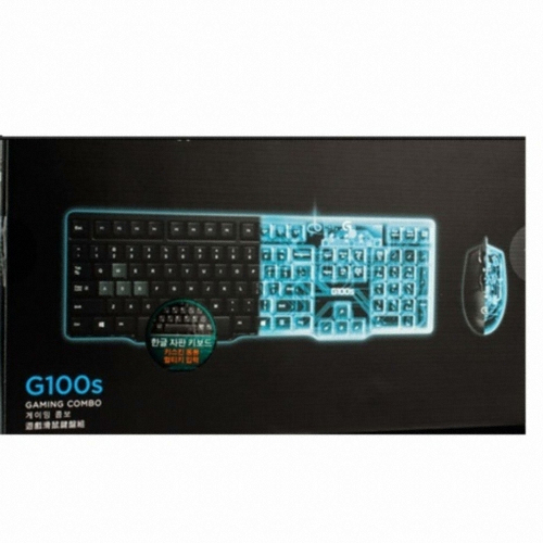 ������ G100s ��Ʈ (��ǰ)