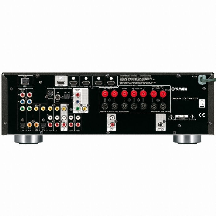 야마하 RX-V567 (정품) : 다나와 가격비교