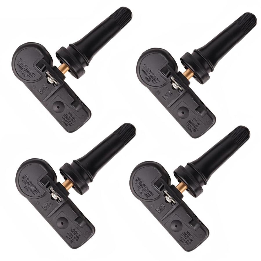 ���� 2009-2014 F-150 2009-2018 �̽������� 2010-2016 ǻ�� ������ MKS�� ȣȯ�Ǵ� TPMS Ÿ�̾� ..