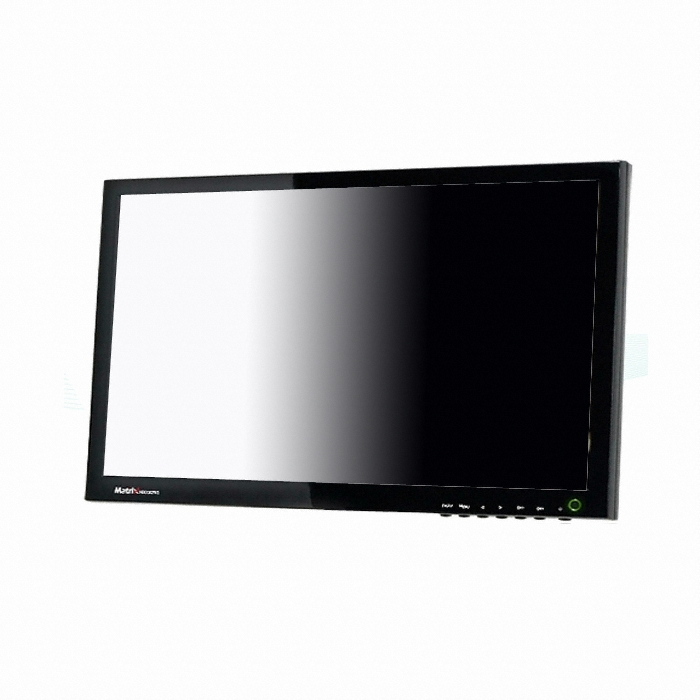 CarTVmall 20.1인치 헬스장용 HD TV (천정용봉거치대)_이미지
