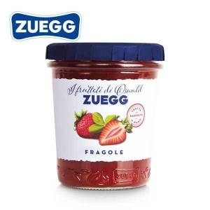 딸기잼 320g