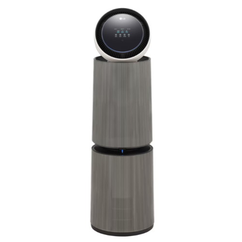 LG���� �������÷��� ǻ���ɾ� AI 360�� M5 AS356NSLL