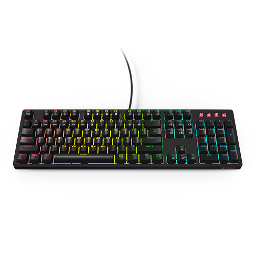 ����ũ�δн� MANIC EX580L ���̹� ���� ȭ��Ʈ