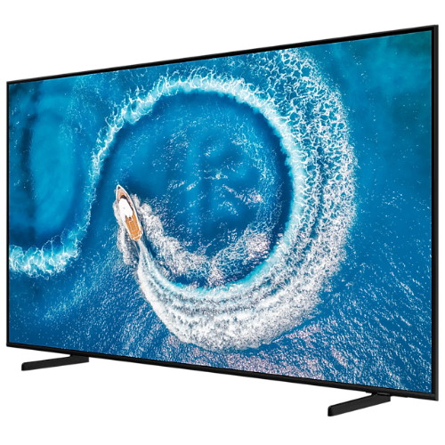 삼성전자 QLED KQ75QC60AFXKR (스탠드+사운드바, HW-C400)_이미지
