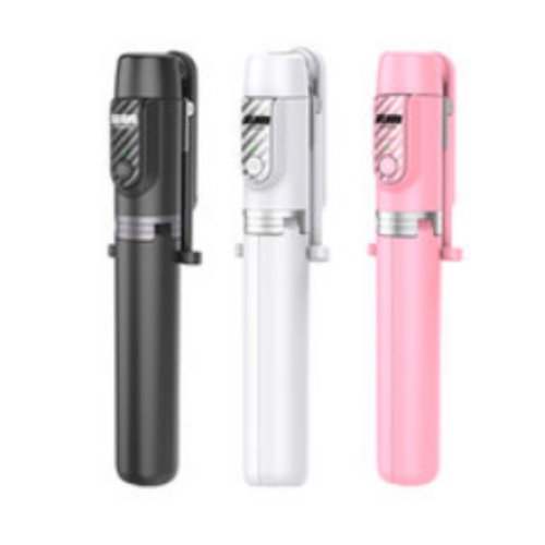 셀루미 SEL-BT400P 블루투스 셀카봉삼각대 (정품)_이미지