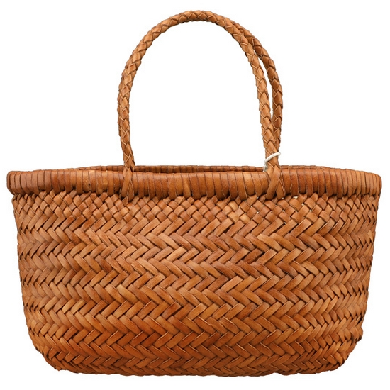 미니 플랫 고라백 8809 (TAN)