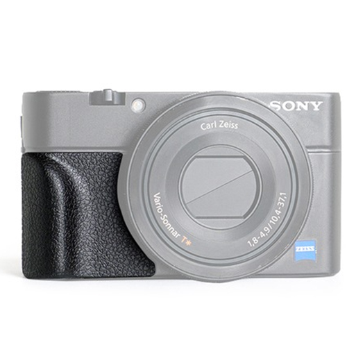 마젠타 SONY DSC-RX100 시리즈용 핸드그립