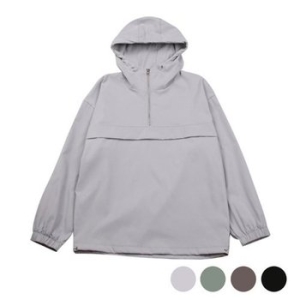 파파브로 반집업 아노락 후드 티셔츠 SR-TSA-3004T