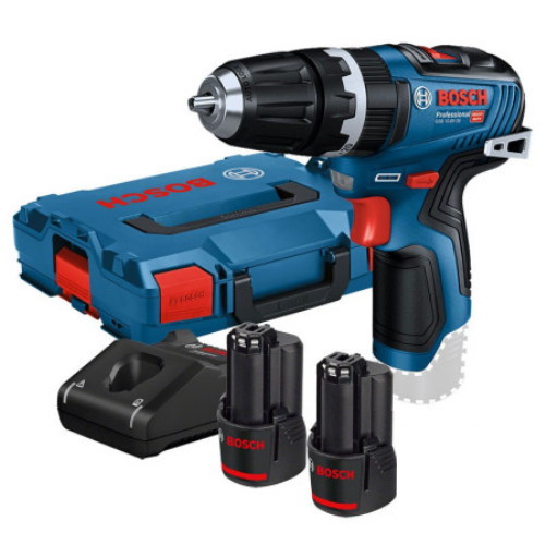 ���� GSB 10.8V-35