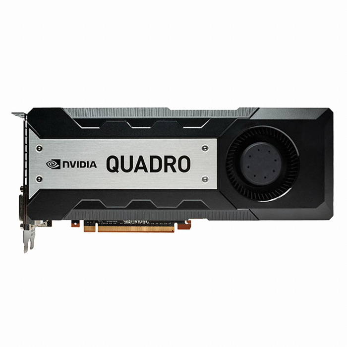 쿼드로 K6000 D5 12GB 리더스시스템즈